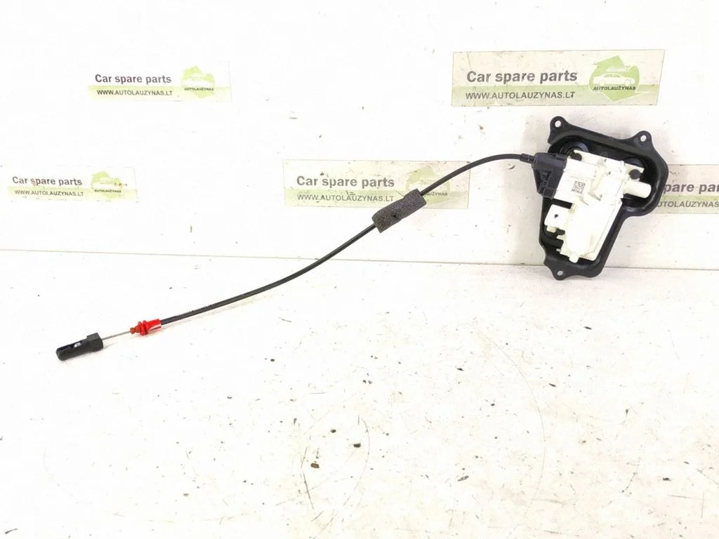 Front door lock DALISID4917
