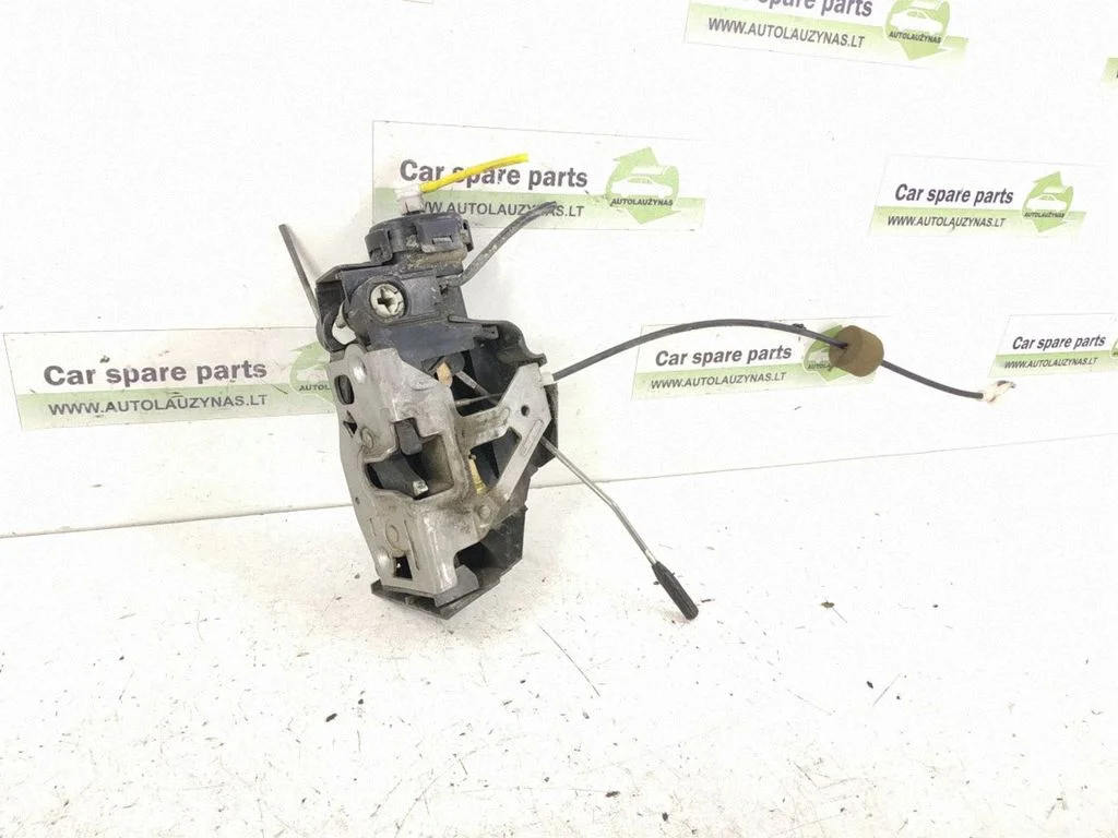 Front door lock DALISID4974