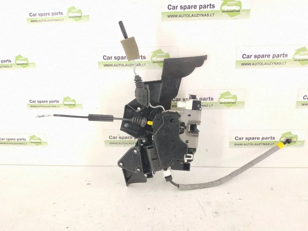 Front door lock DALISID4476