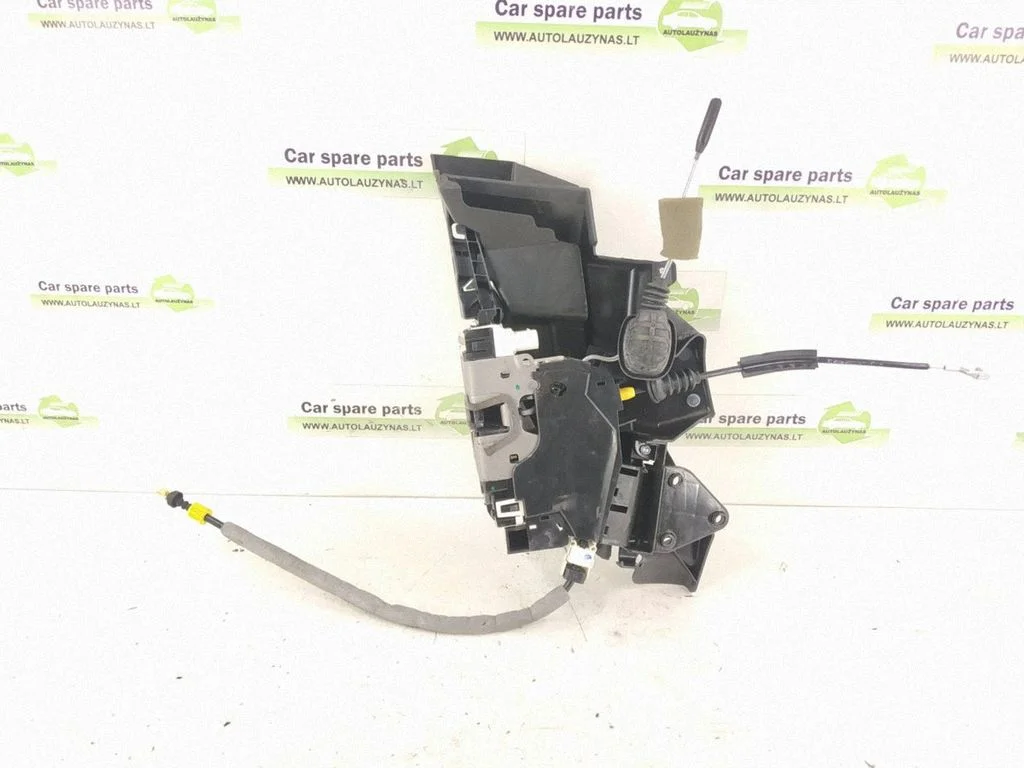 Front door lock DALISID4475
