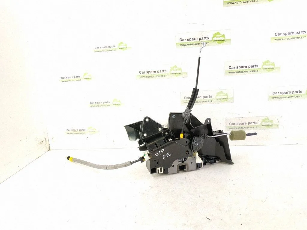 Front door lock DALISID4910