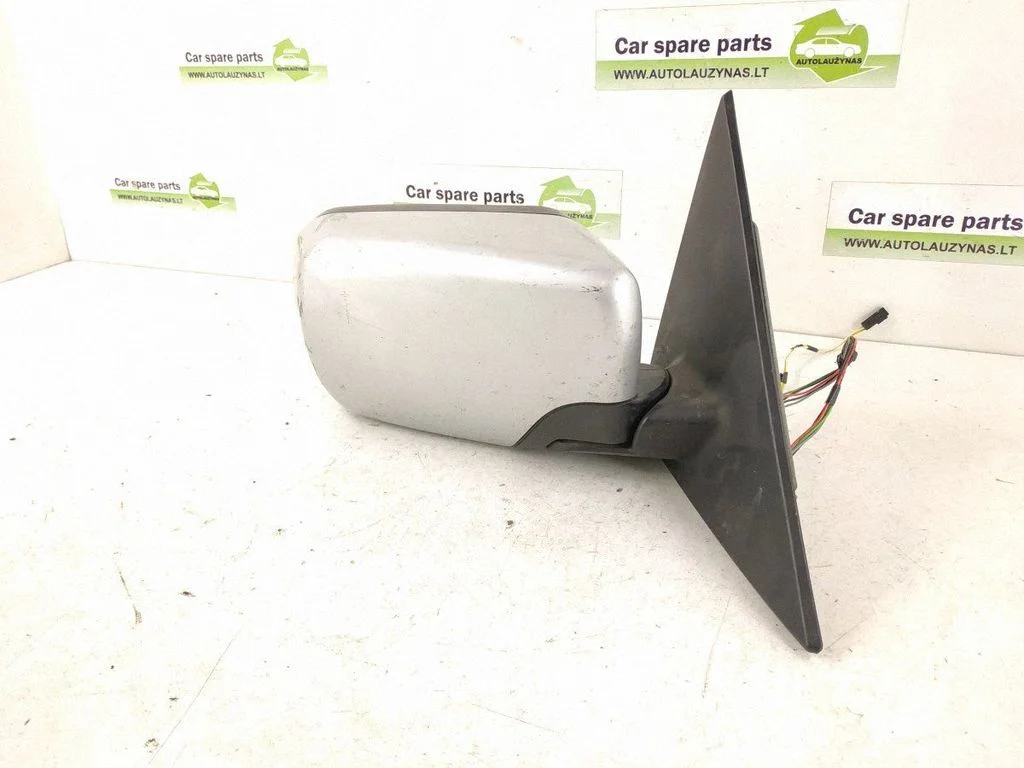 Front door electric wing mirror – right