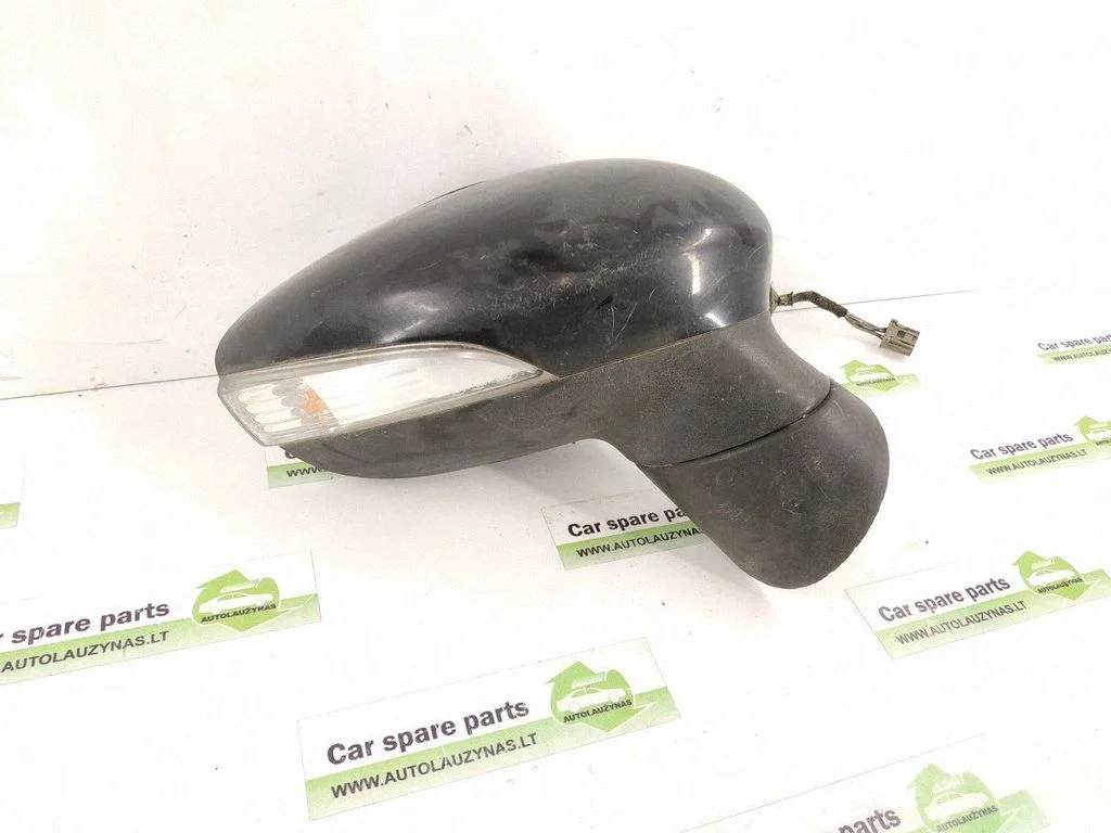 Esiukse elektriline välispeegel – Ford Fiesta (2009-2012)
