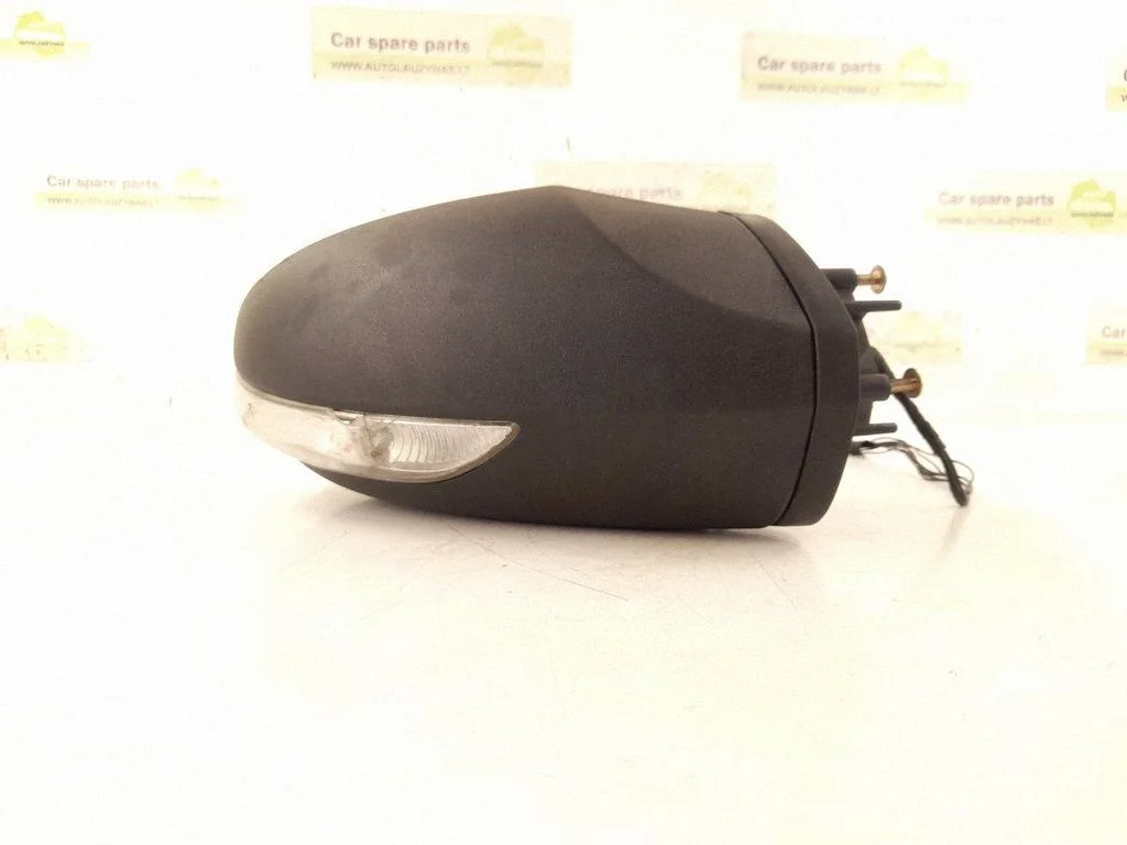 Front door electric wing mirror – right