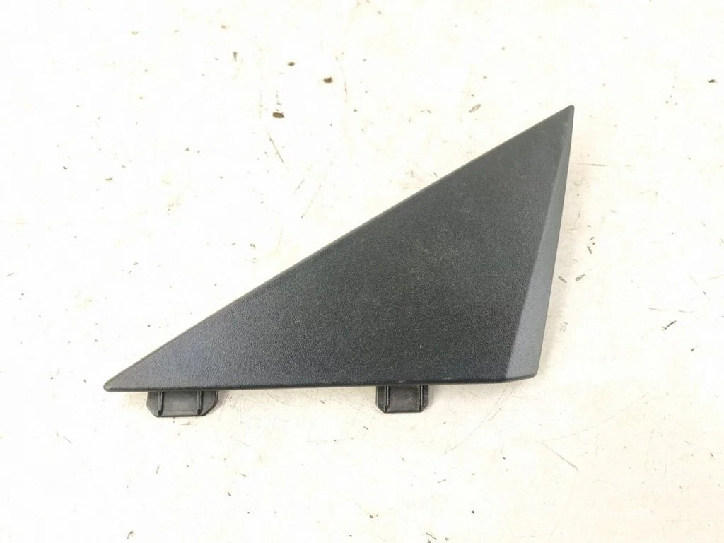 Front door electric wing mirror