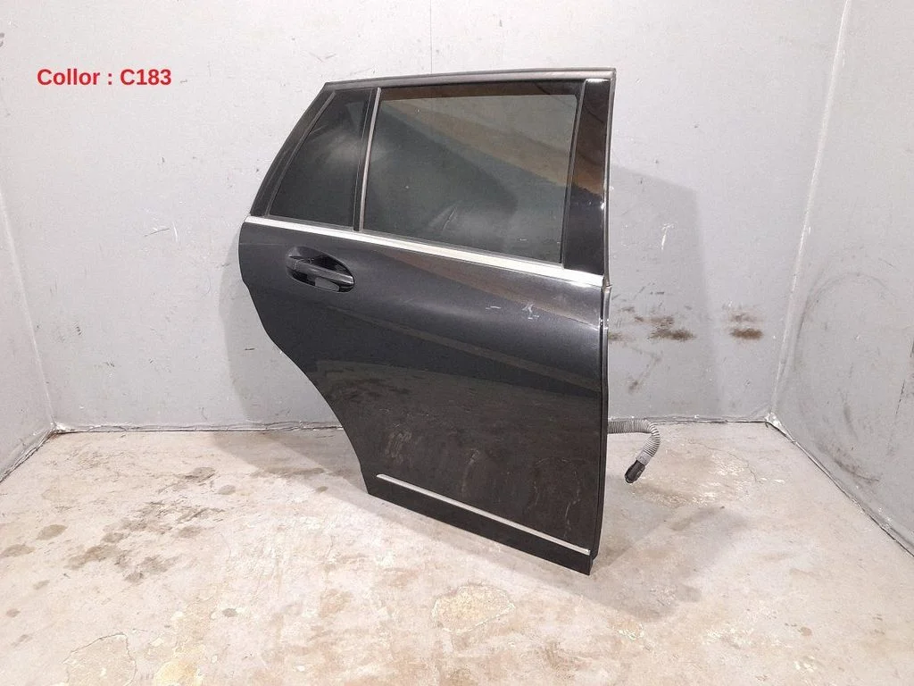 Rear door 2047320410