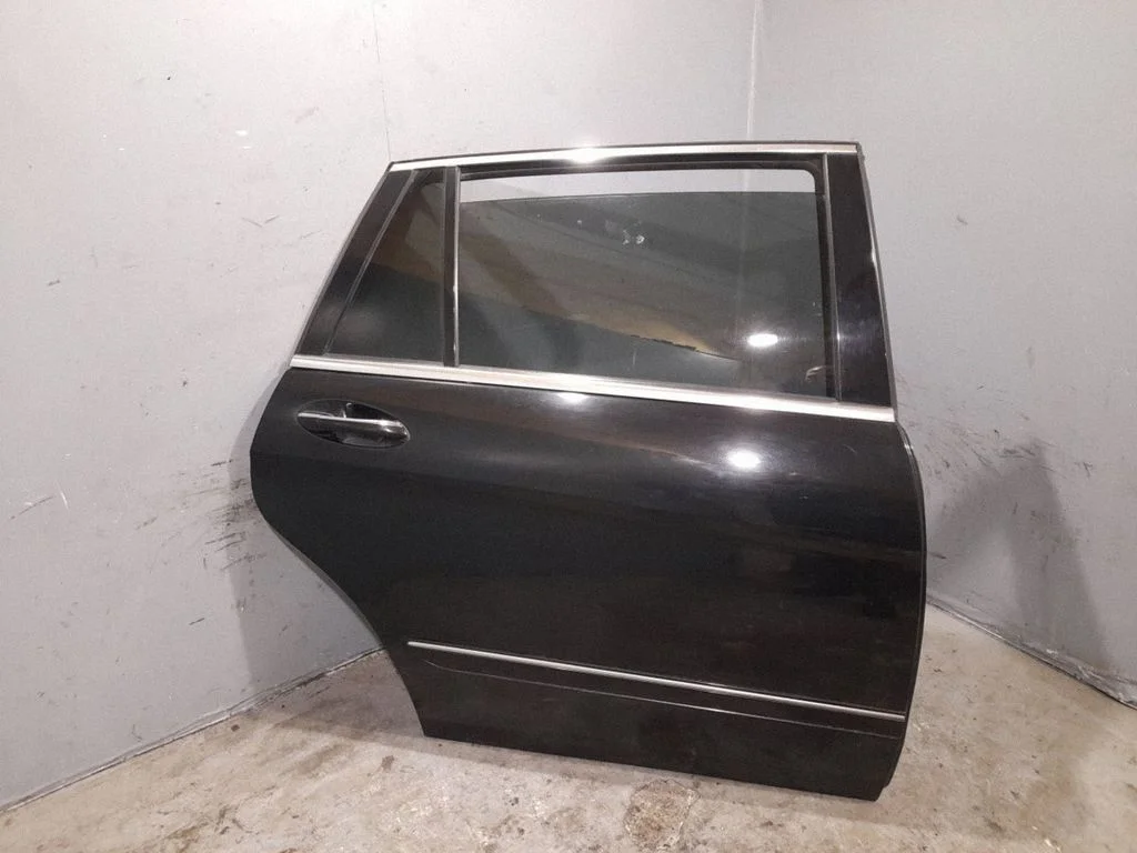 Rear door 2517301205