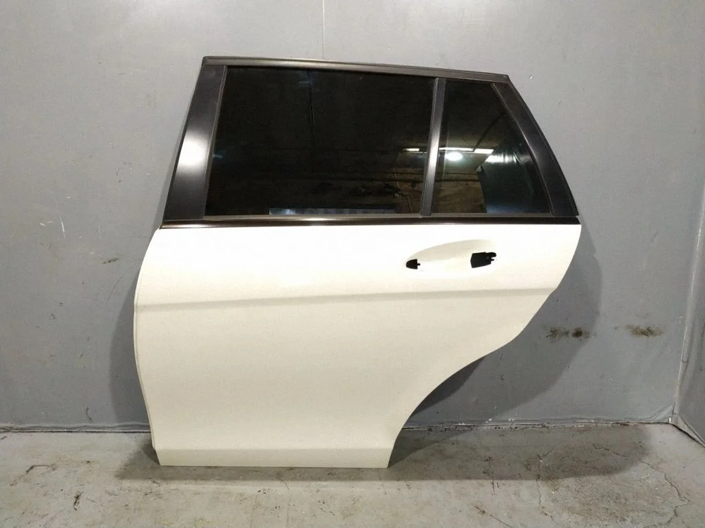 Rear door DALISID3572