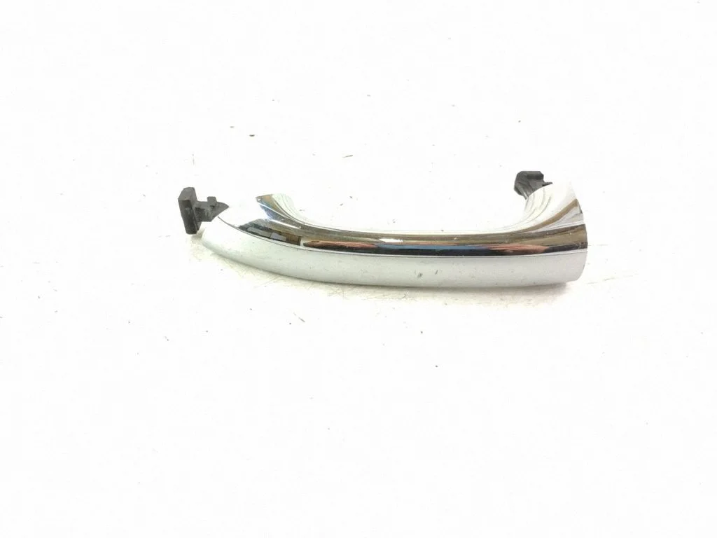 Rear door exterior handle – rear left
