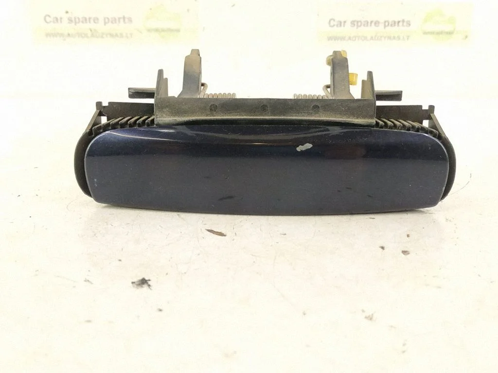 Tagaukse välimine käepide DALISID3512