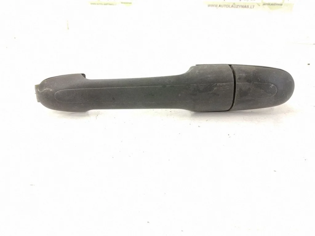 Rear door exterior handle 0007602359