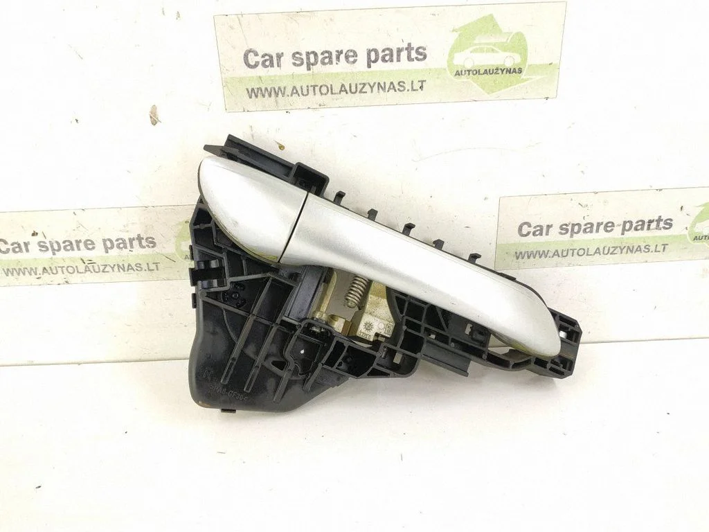 Tagaukse välimine käepide – Mercedes-Benz ML-klass W164 (2005-2011)