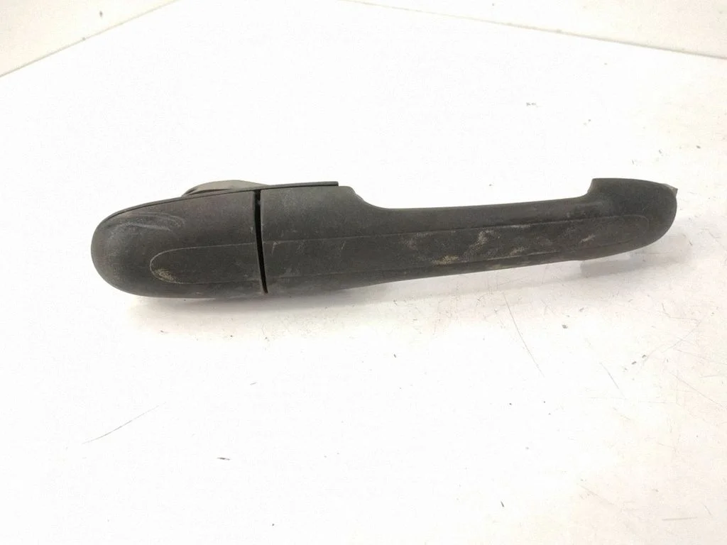 Rear door exterior handle 0007602359