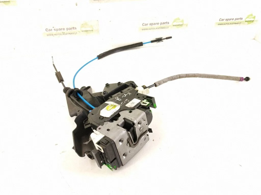 Rear door lock DALISID5140
