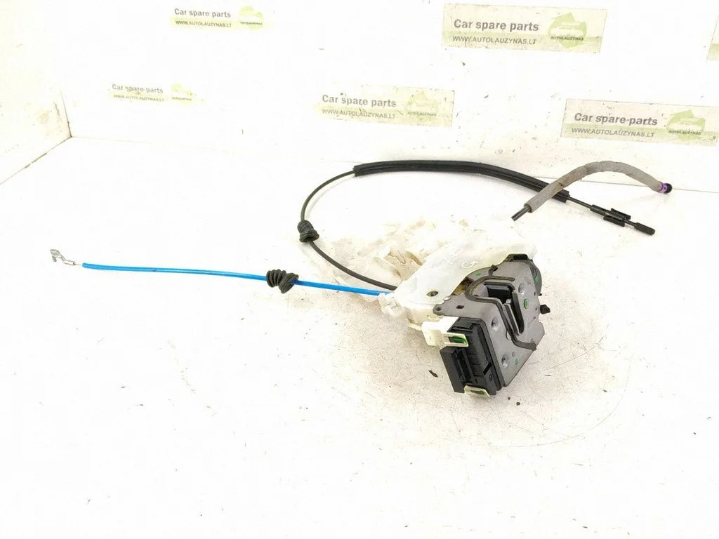 Rear door lock DALISID4883