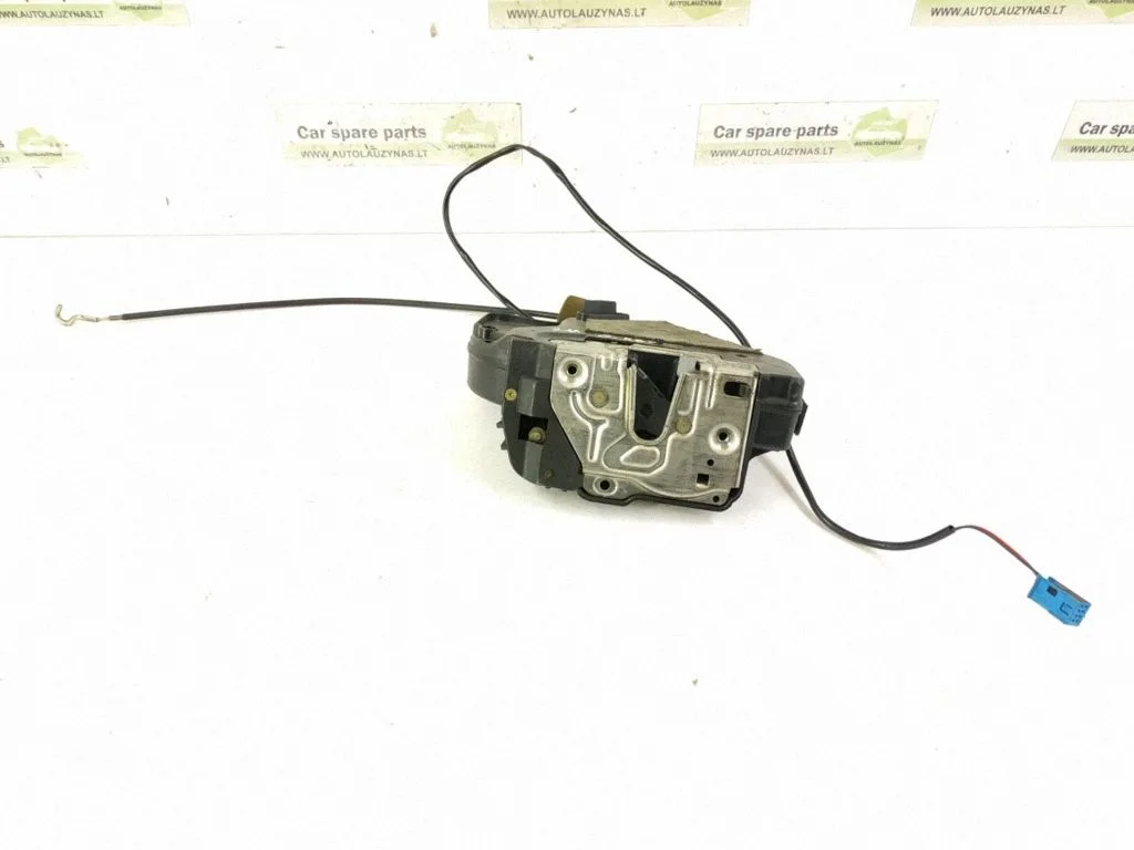 Rear door lock DALISID5125