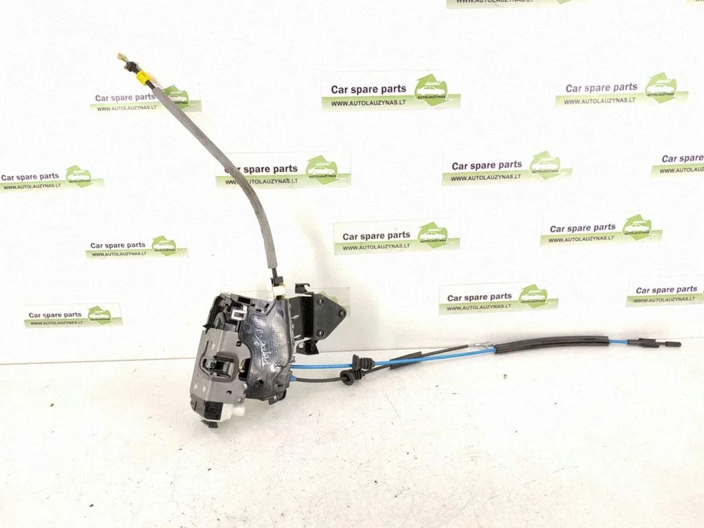Rear door lock DALISID5122