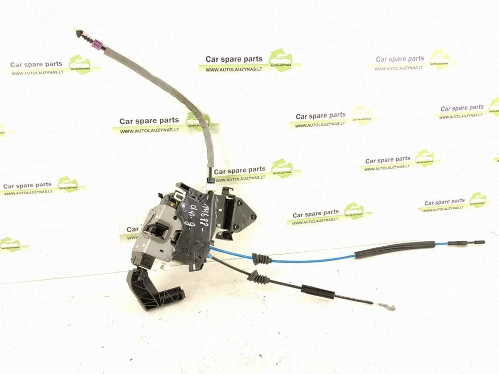 Rear door lock DALISID5113