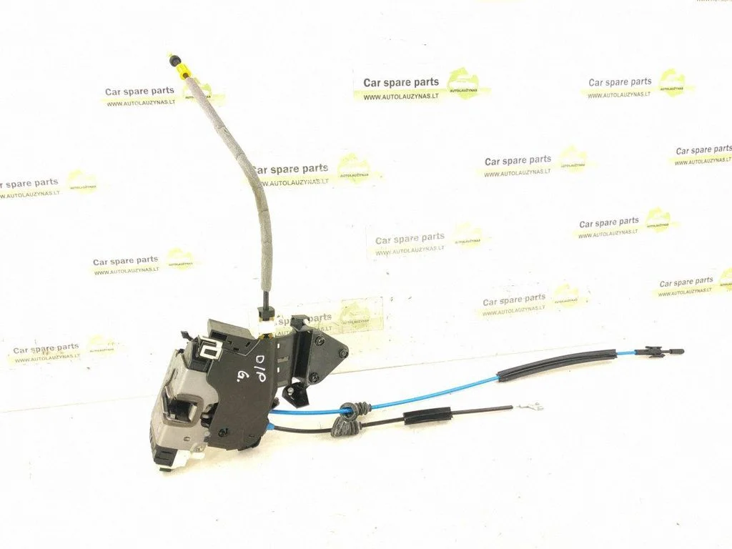 Rear door lock DALISID5110