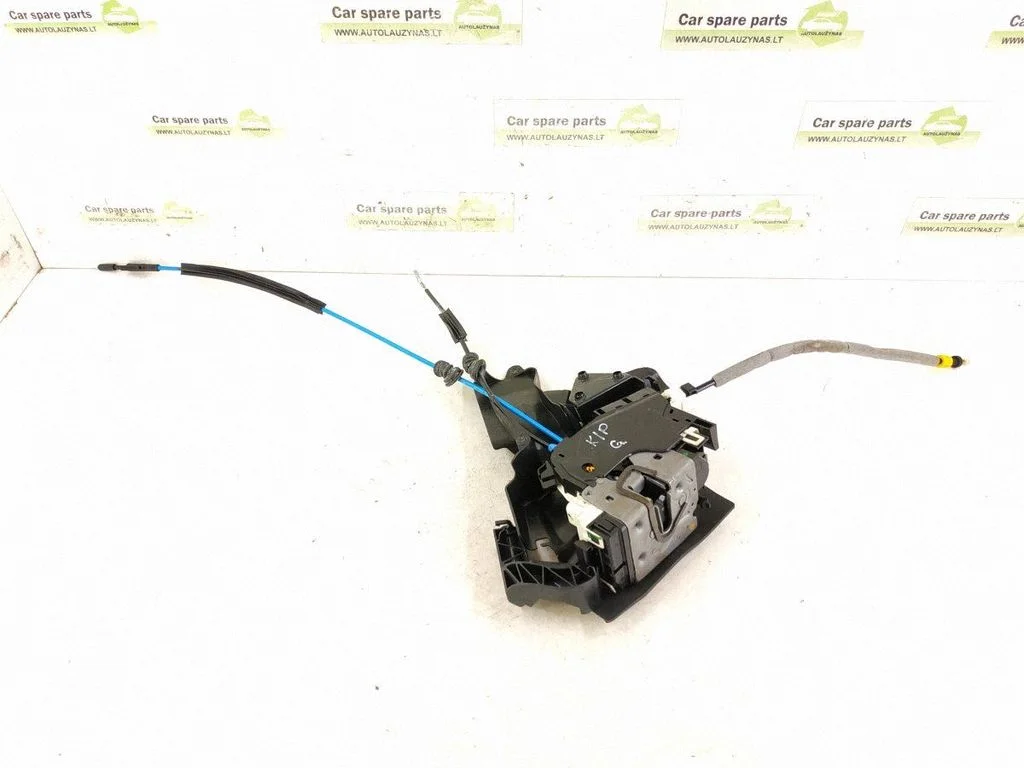 Rear door lock DALISID4911