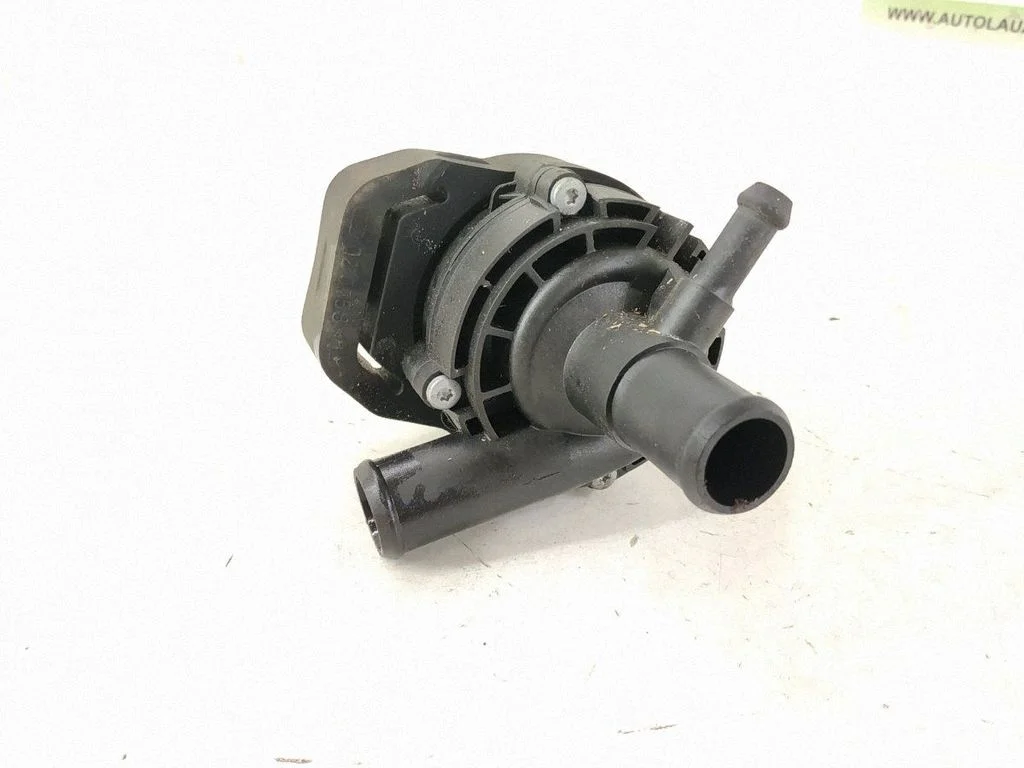 Electric auxiliary coolant/water pump DALISID739
