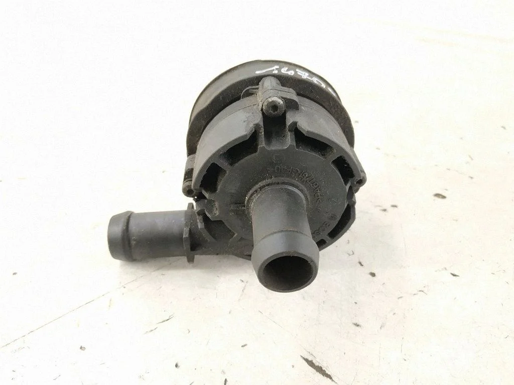 Electric auxiliary coolant/water pump DALISID1186