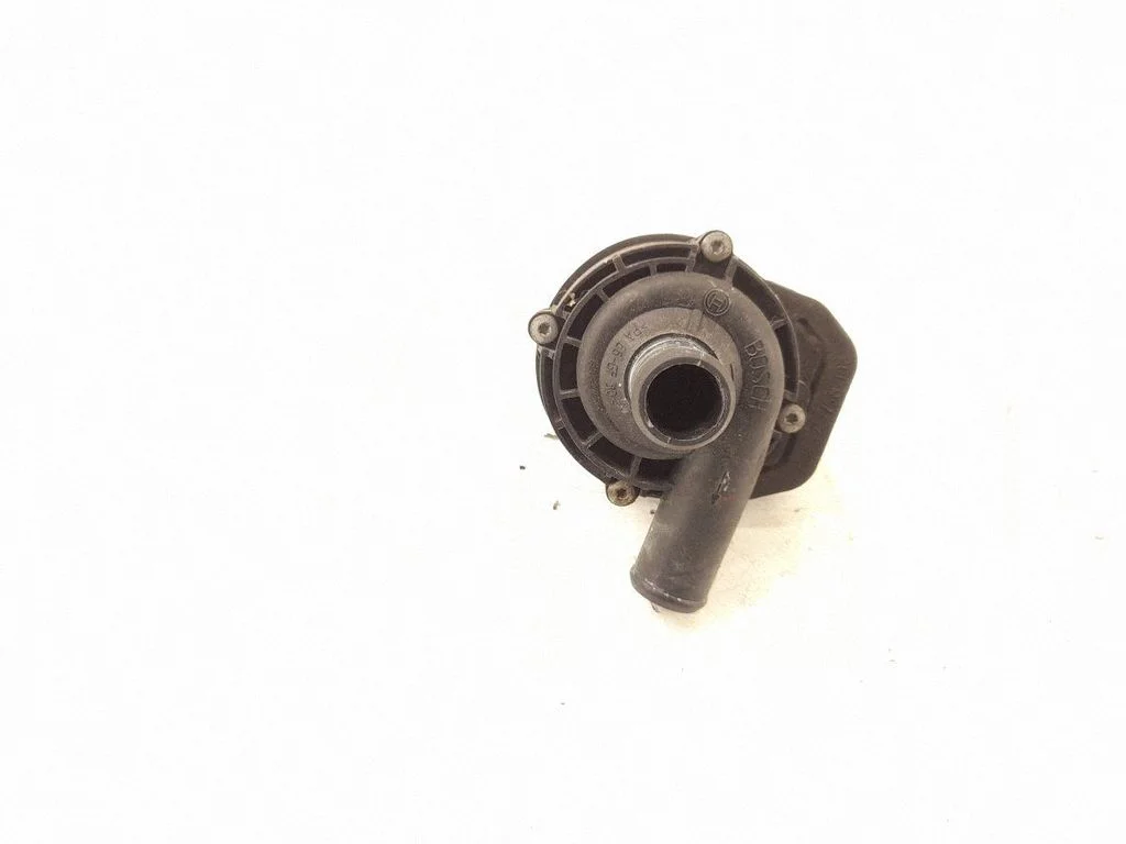 Electric auxiliary coolant/water pump – Mercedes-Benz GL-Class X164 (2006-2012)