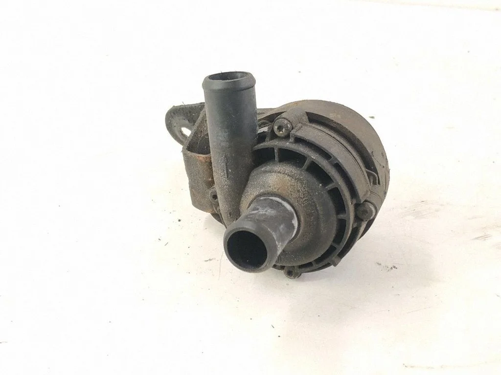 Elektriline lisatsirkulatsioonipump – Mercedes-Benz ML-klass W164 (2005-2011)