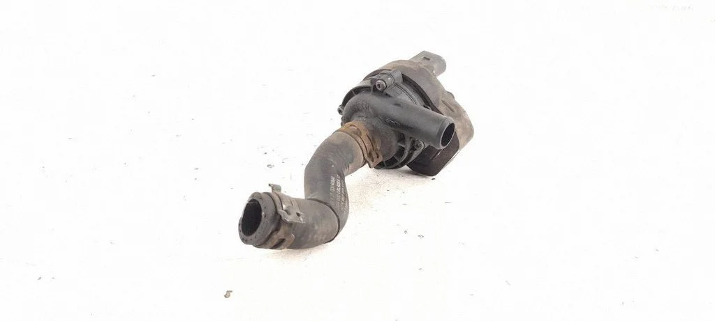 Electric auxiliary coolant/water pump – Mercedes-Benz S-Class W221 (2005-2013)