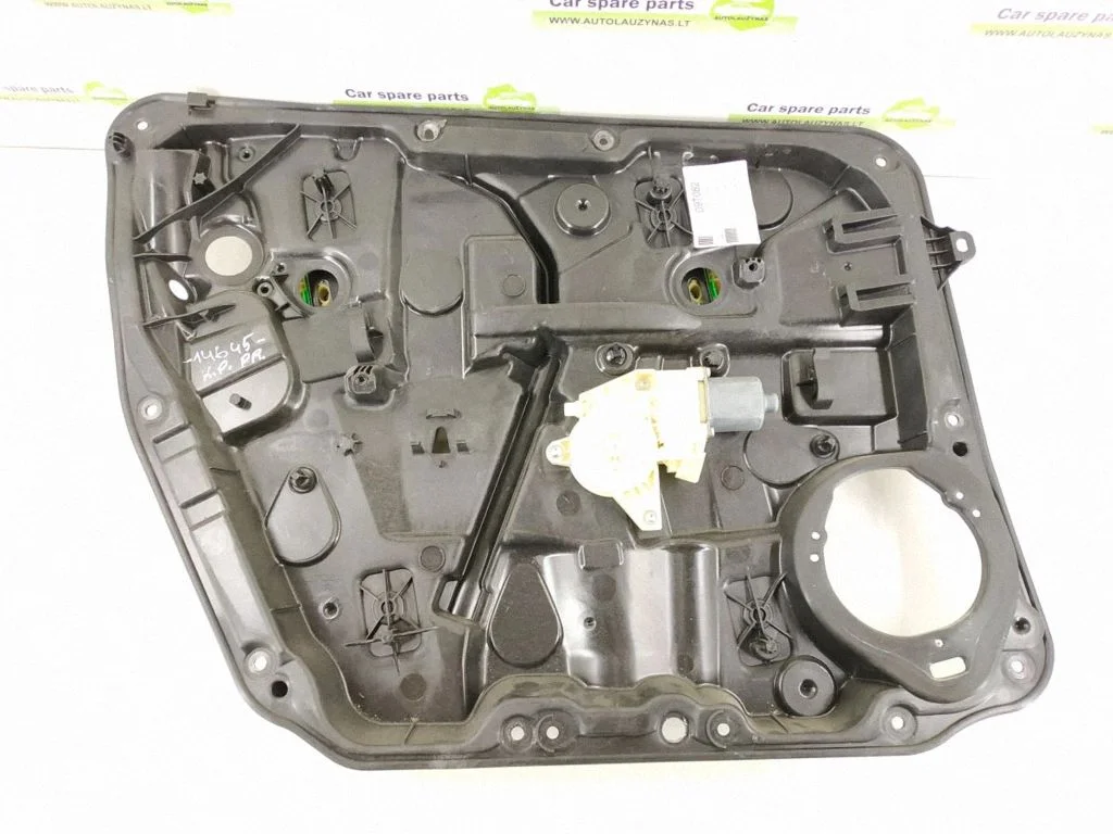 Front door electric window regulator – front left