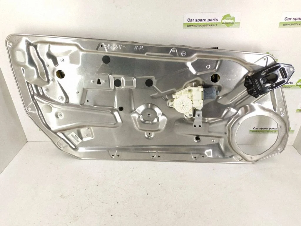 Front door electric window regulator – front left