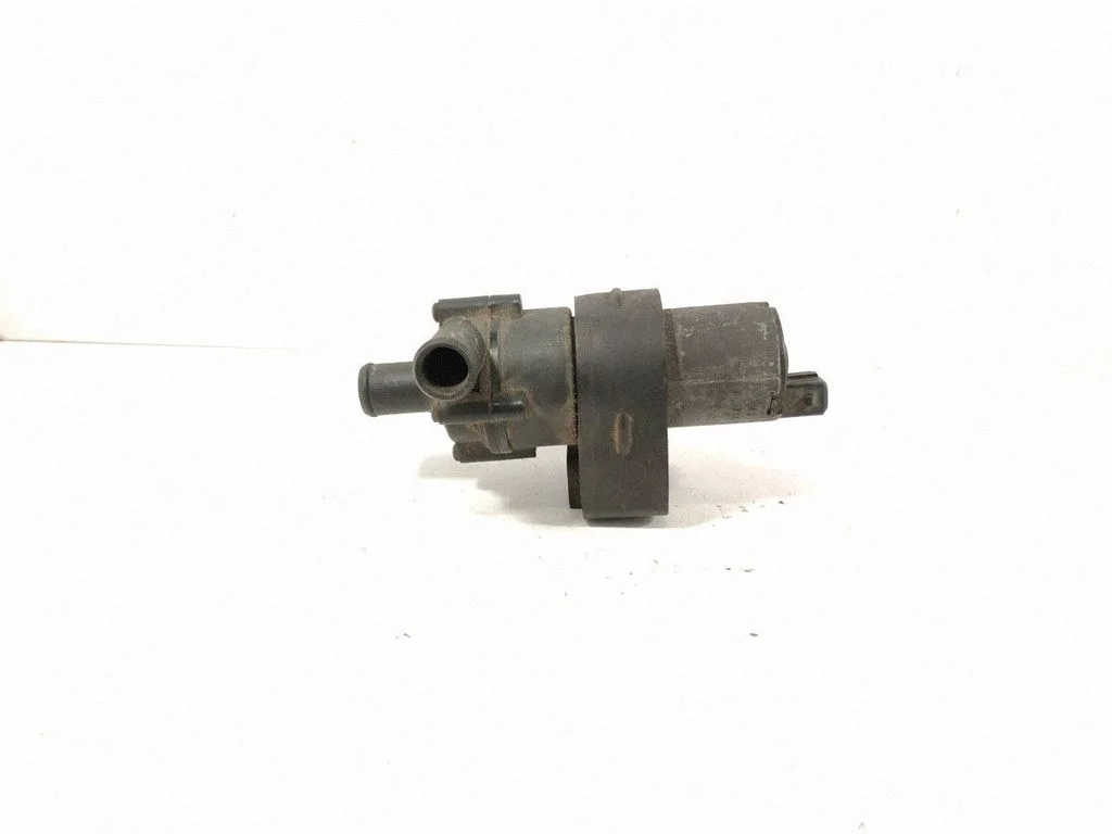 Elektriline lisatsirkulatsioonipump – Mercedes-Benz ML-klass W163 (1997-2005)