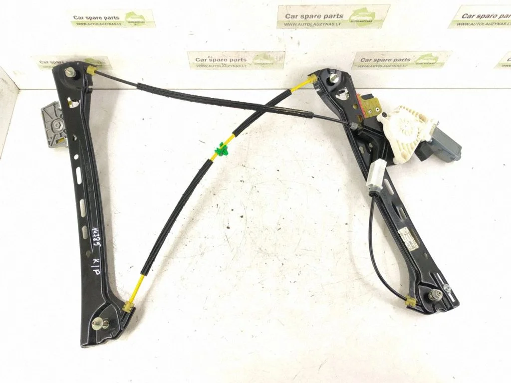 Front door electric window regulator – front left