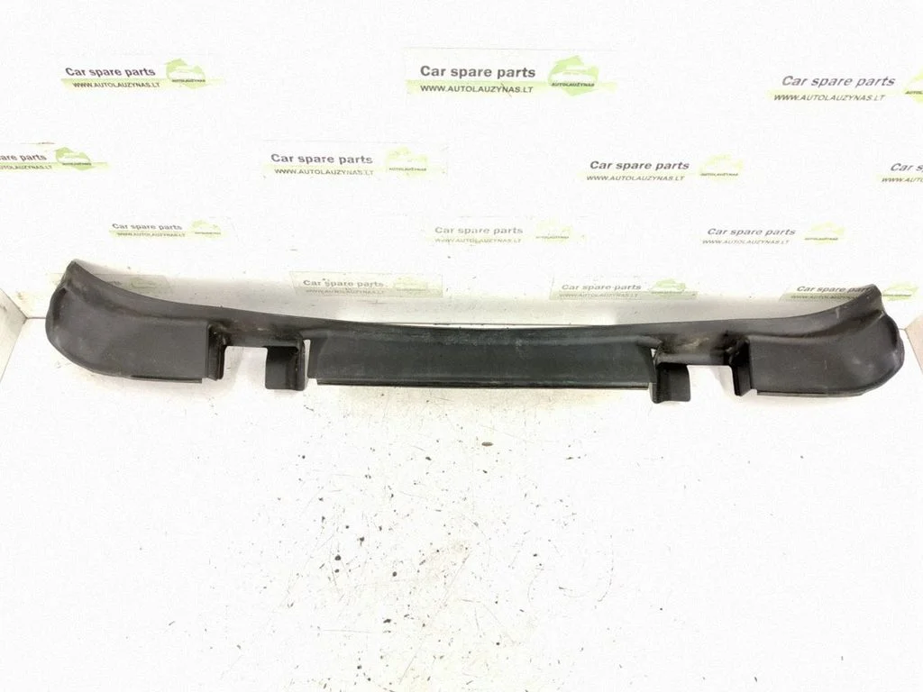 Loading door rubber seal (on body) – Mercedes-Benz GLC-Class C253 (2016-)
