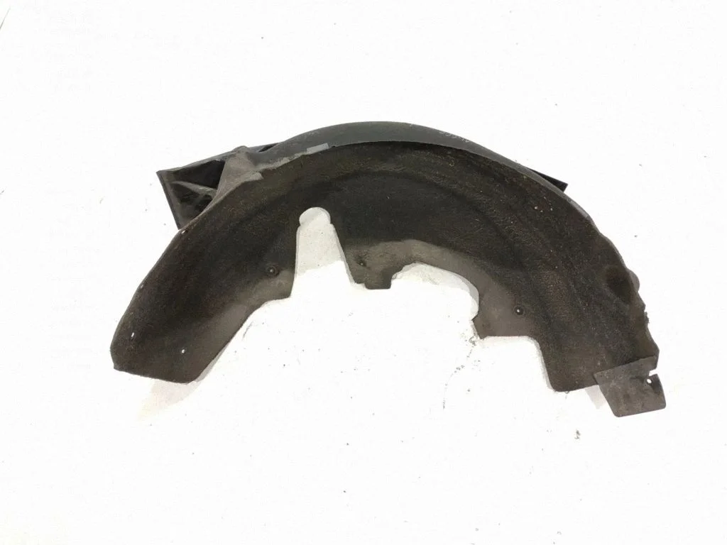 Rear arch fender liner splash guards – rear right
