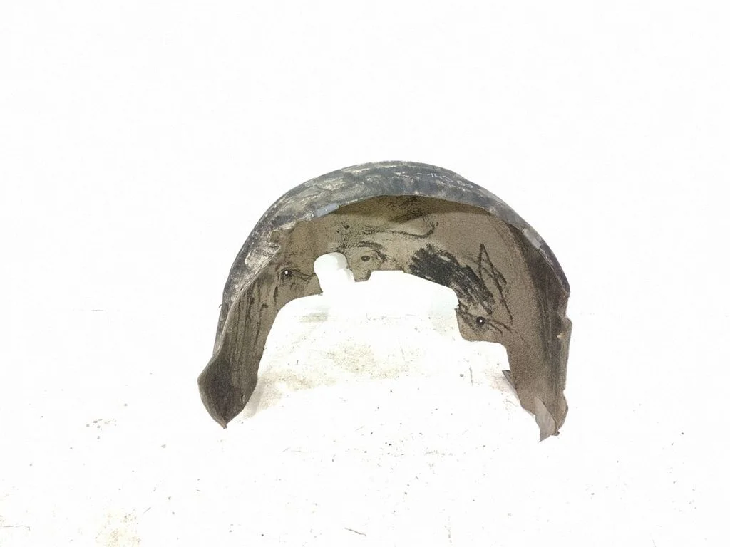 Rear arch fender liner splash guards DALISID2130