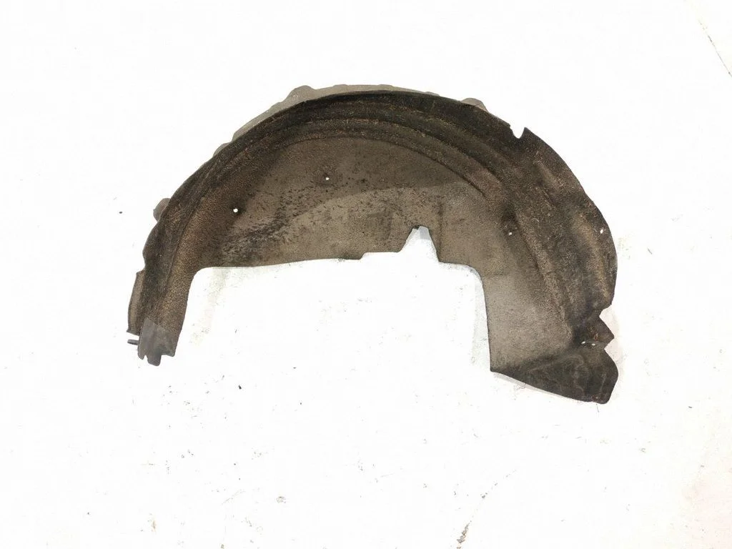 Tagumine poritiivakate – tagumine vasak
