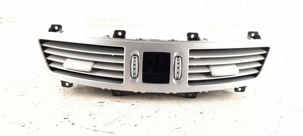 Dash center air vent grill – centre