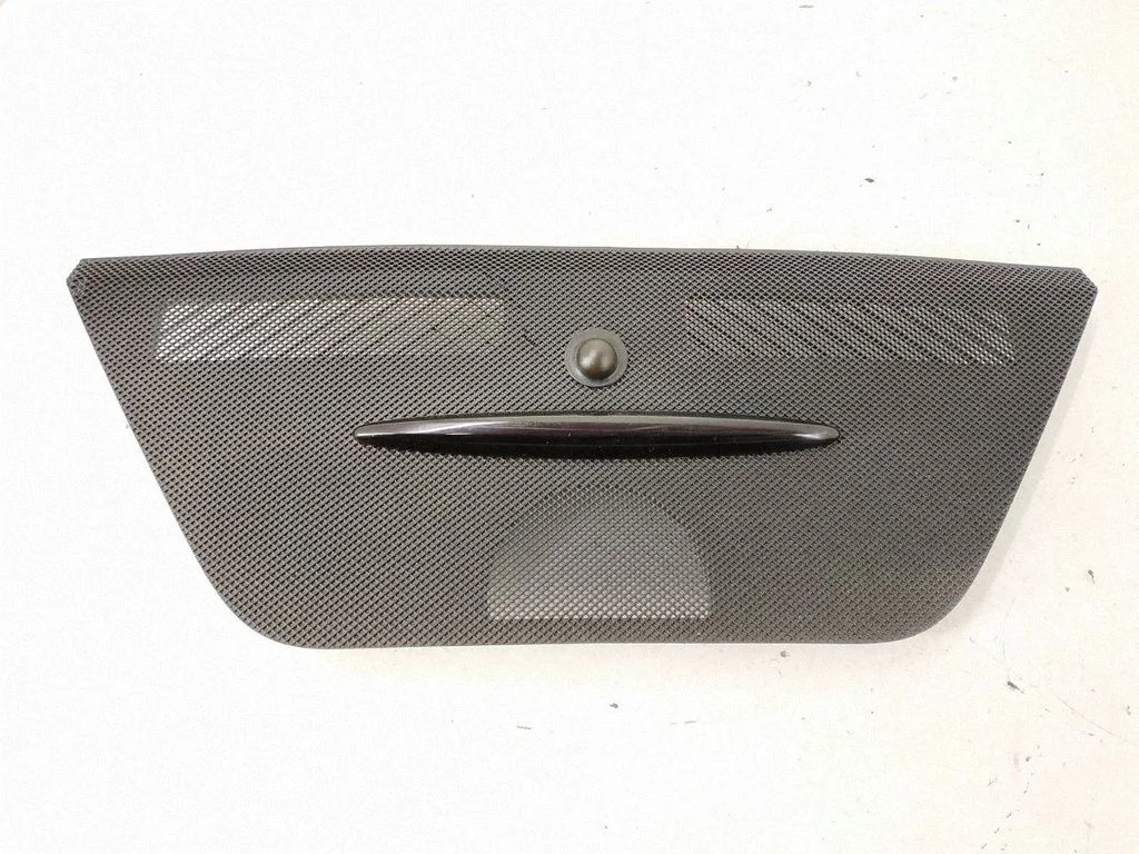 Dash center air vent grill – centre