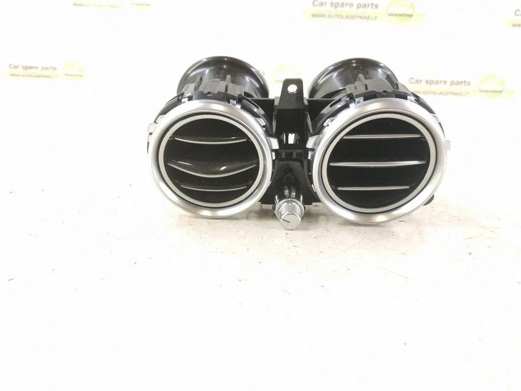 Dash center air vent grill – centre
