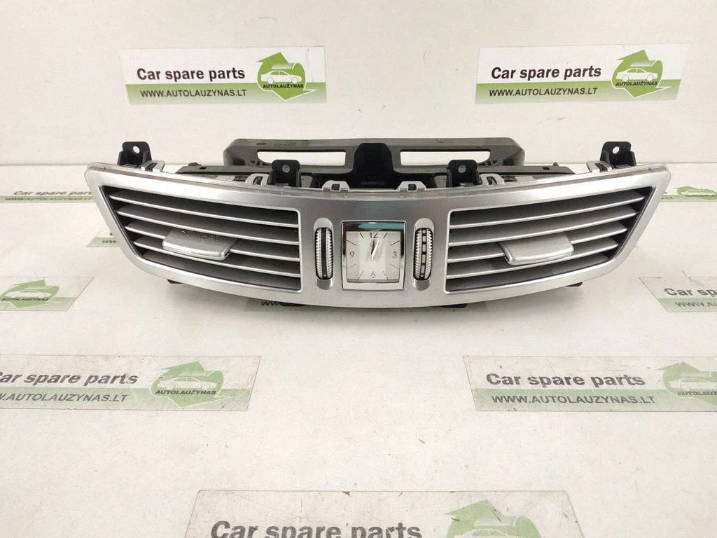 Dash center air vent grill – centre