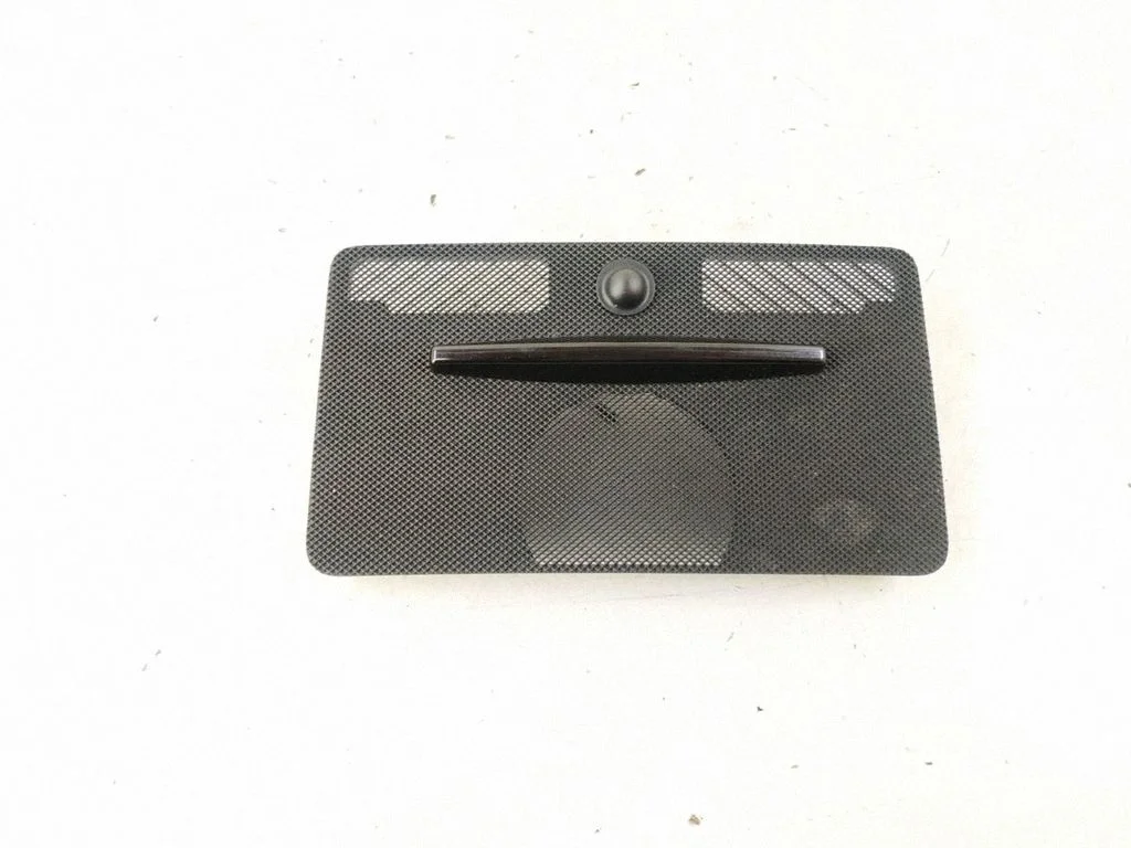 Dash center air vent grill – centre