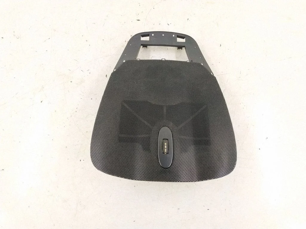 Dash center air vent grill – centre