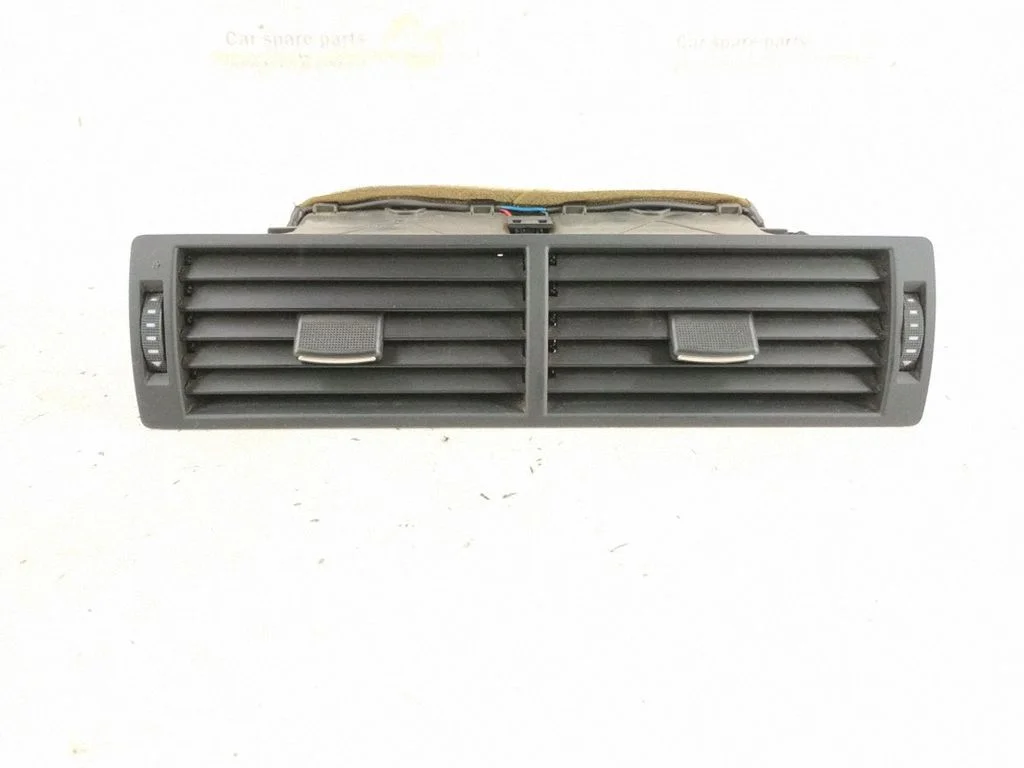 Dash center air vent grill – centre