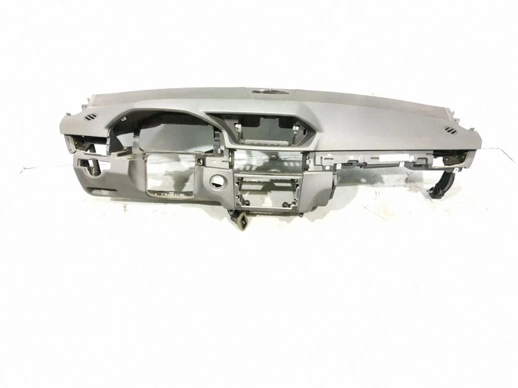 Dashboard DALISID4674