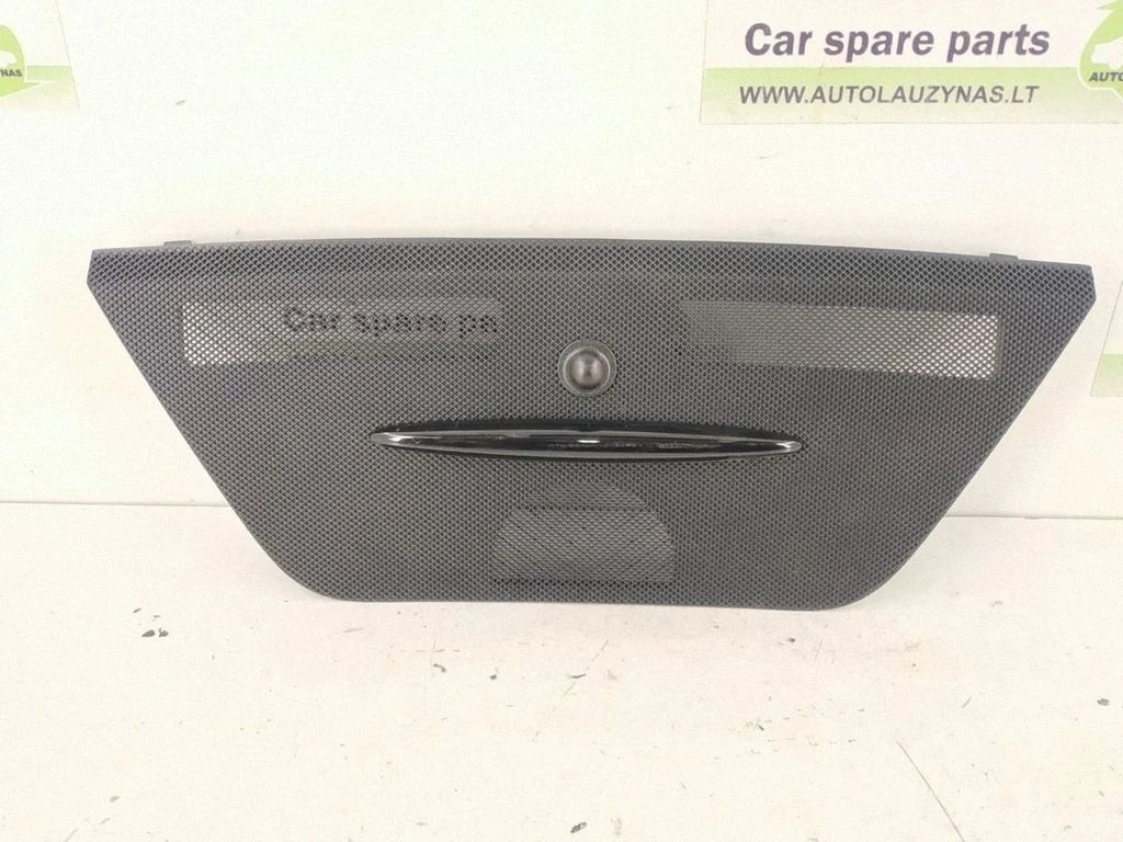 Dash center air vent grill – centre