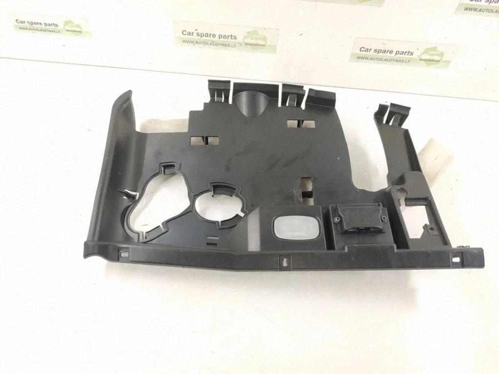 Armatuurlaua alumine viimistluspaneel – Mercedes-Benz R-klass W251 (2005-2013)