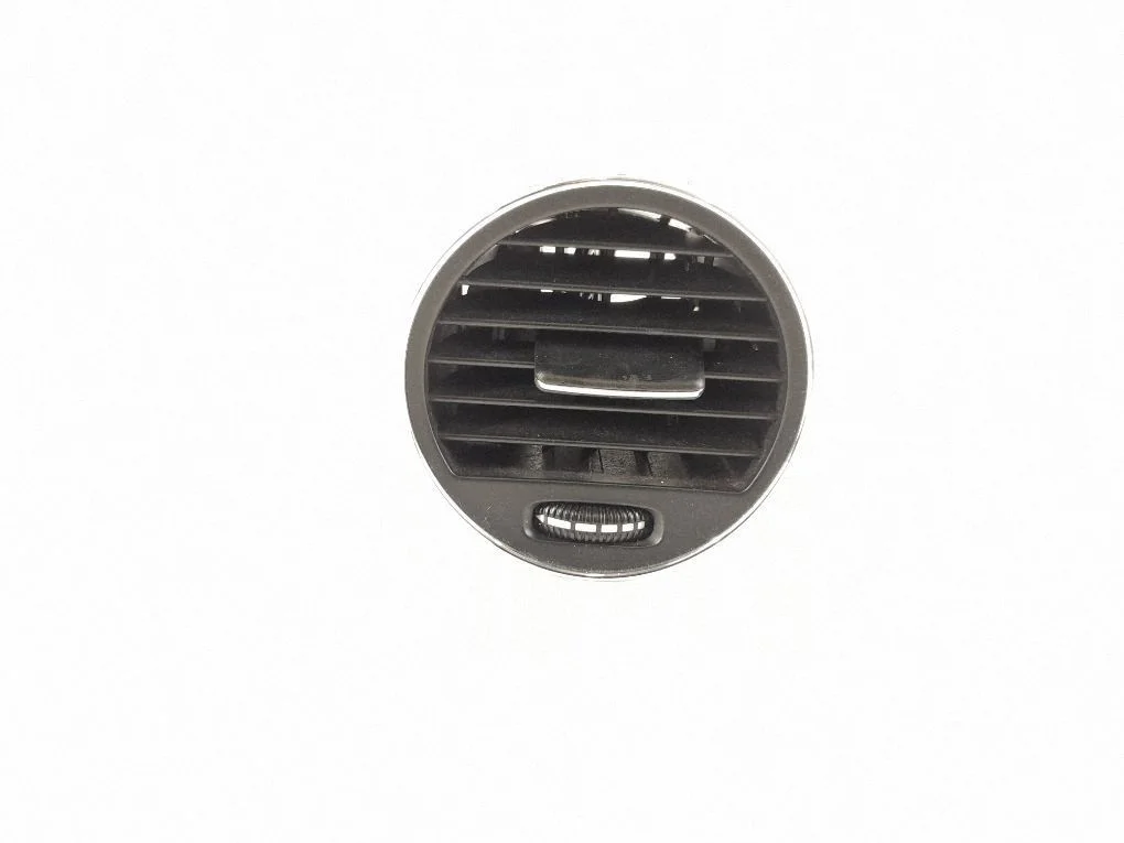 Dashboard side air vent grill/cover trim 2198300154