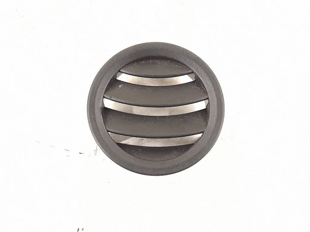Dashboard side air vent grill/cover trim JC1861065