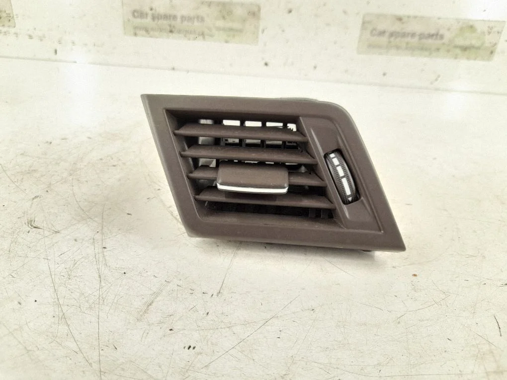 Dashboard side air vent grill/cover trim 2078300154